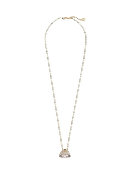 Collana PasticcinoC4 con ciondolo Pasticcino Bag WEEKEND MAX MARA | 2525756015600001